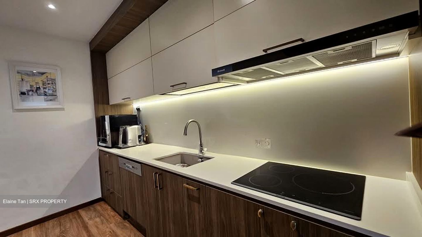 Holland Road (D10), Condominium #584372701